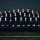 Arsenal in Lanvin.